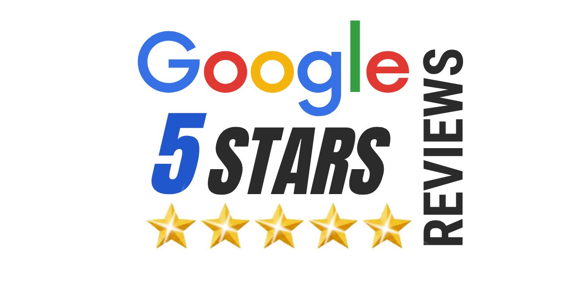 Google 5 stars reviews for RKB Truck & Trailer Repairs